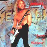 Metallica : Storm at Walhalla